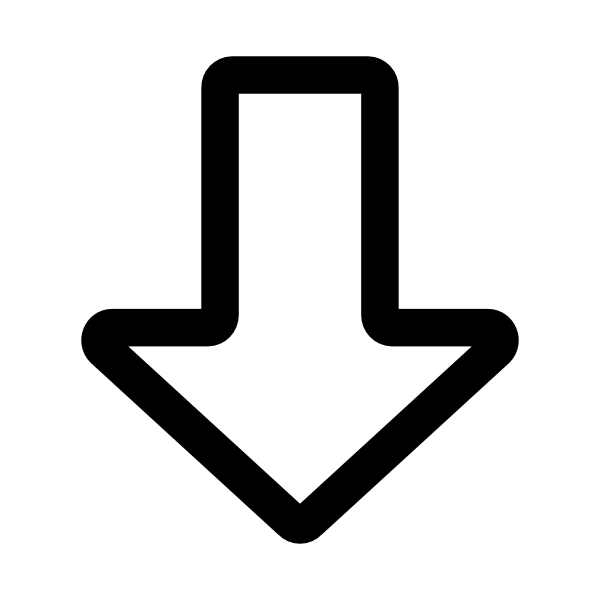 Arrow Big Down
