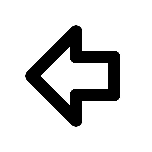 Arrow Big Left