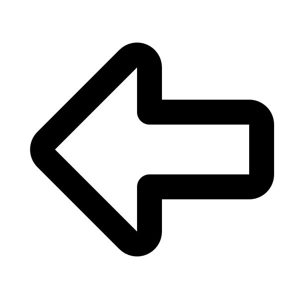 Arrow Big Left