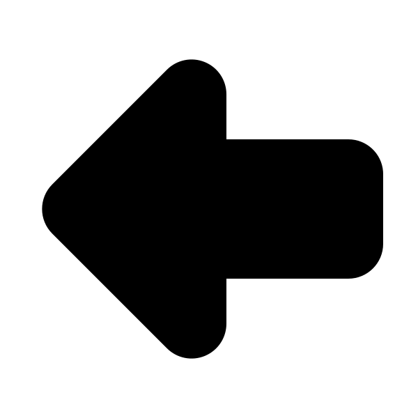 Arrow Big Left