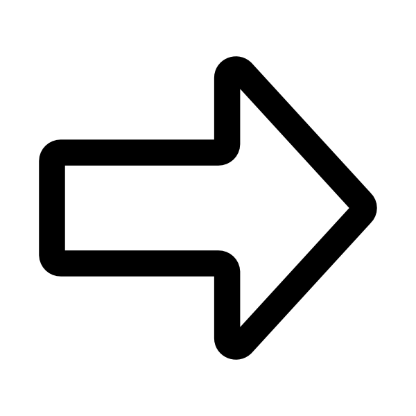 Arrow Big Right