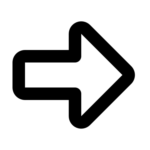 Arrow Big Right