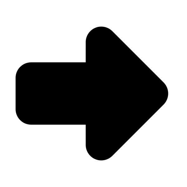 Arrow Big Right
