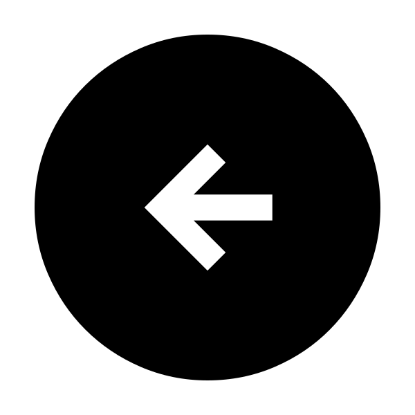 Arrow Circle Left Fill
