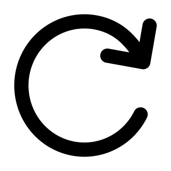 Arrow Clockwise
