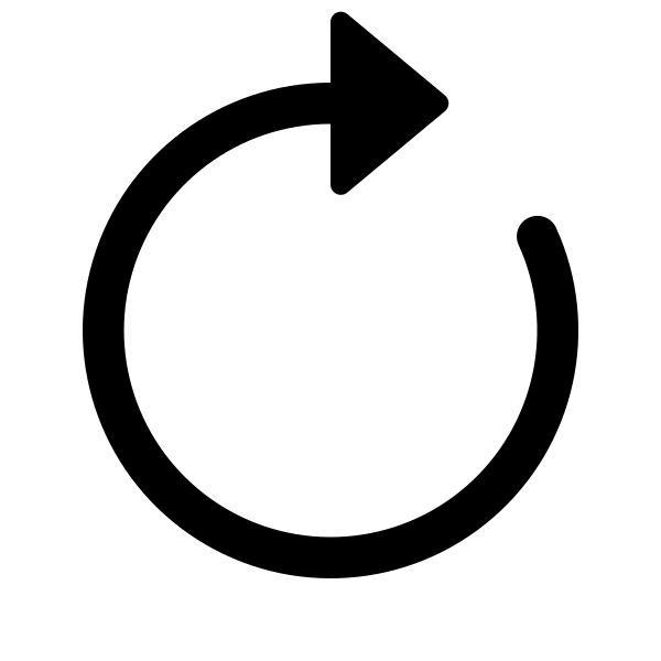 Arrow Clockwise