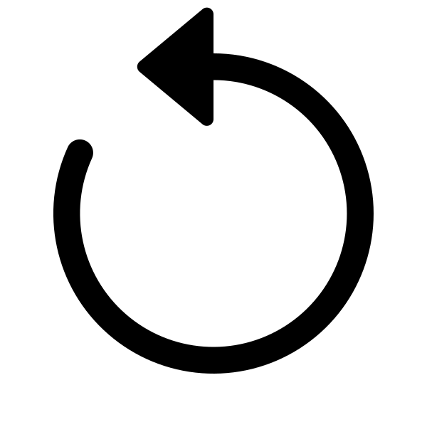 Arrow Counterclockwise