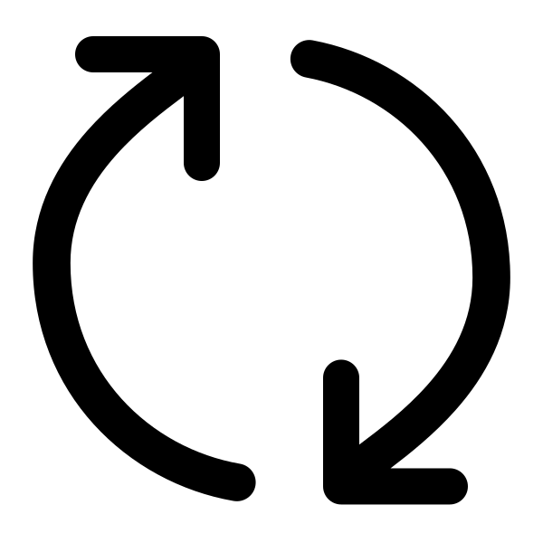 Arrow Cycle Vector