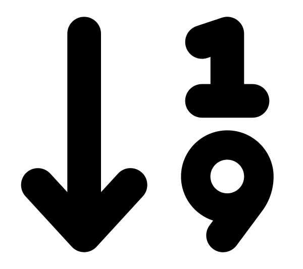 Arrow Down 1 9