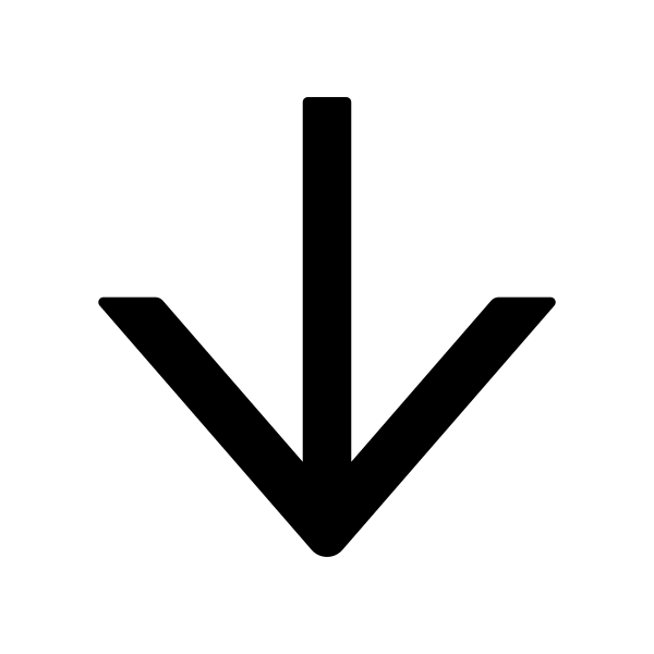 Arrow Down