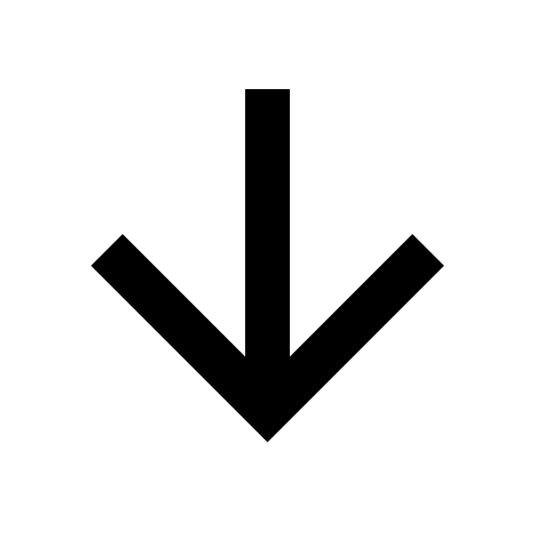 Arrow Down