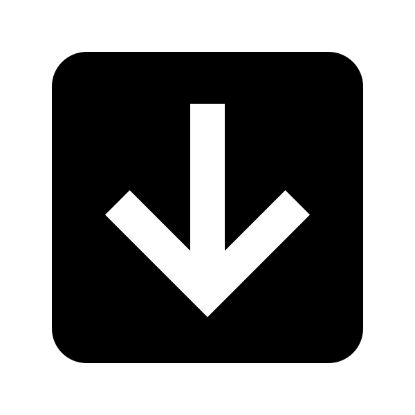 Arrow Down Box