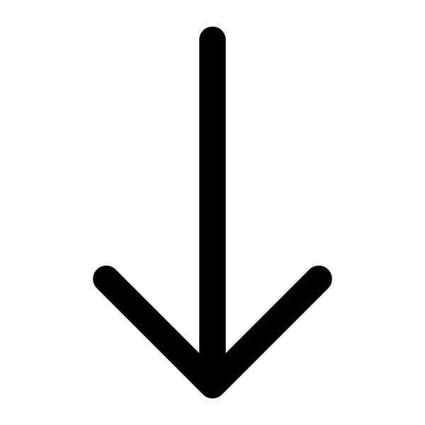 Arrow Down