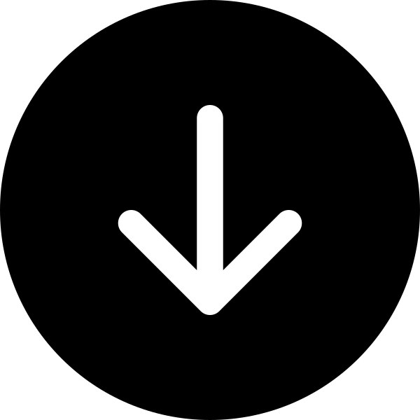 Arrow Down Circle Fill