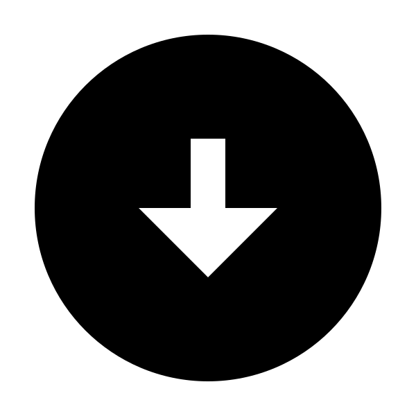 Arrow Down Circle Fill