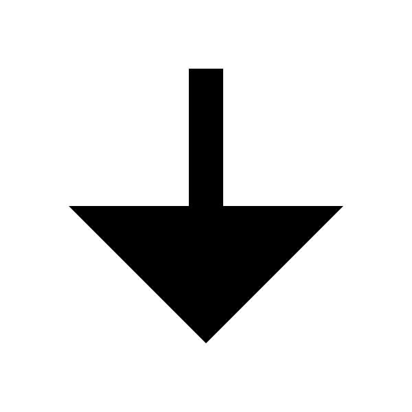 Arrow Down Fill