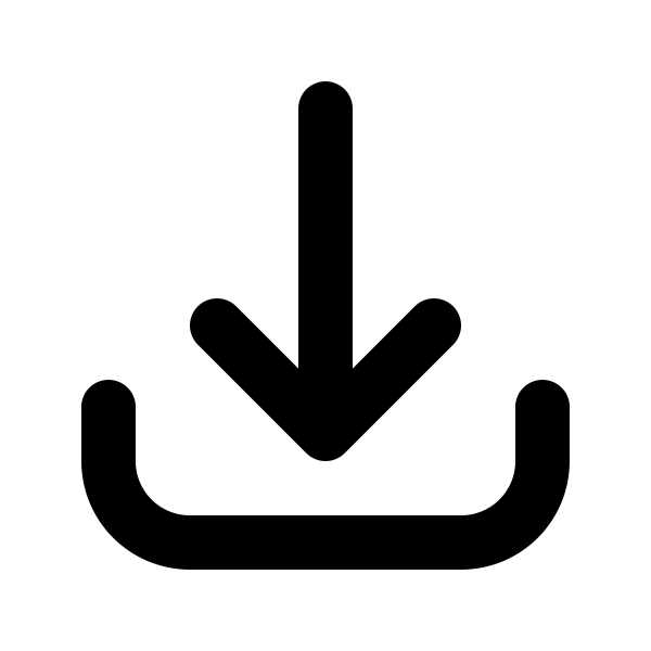 Arrow Down To Bracket
