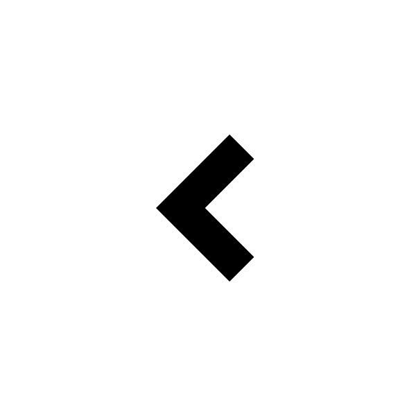 Arrow Drop Left Line