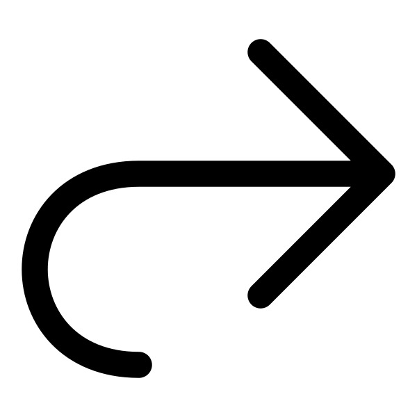 Arrow Email Forward