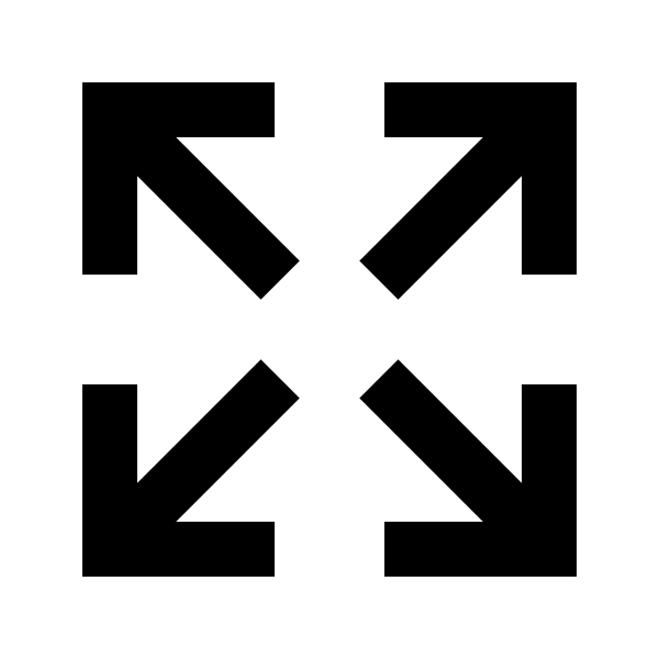Arrow Expand All