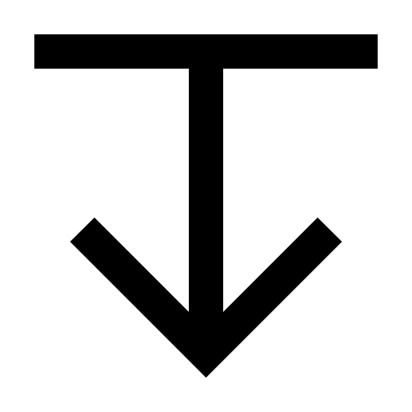 Arrow Expand Down