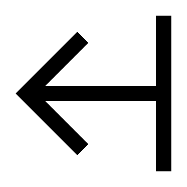 Arrow Expand Left