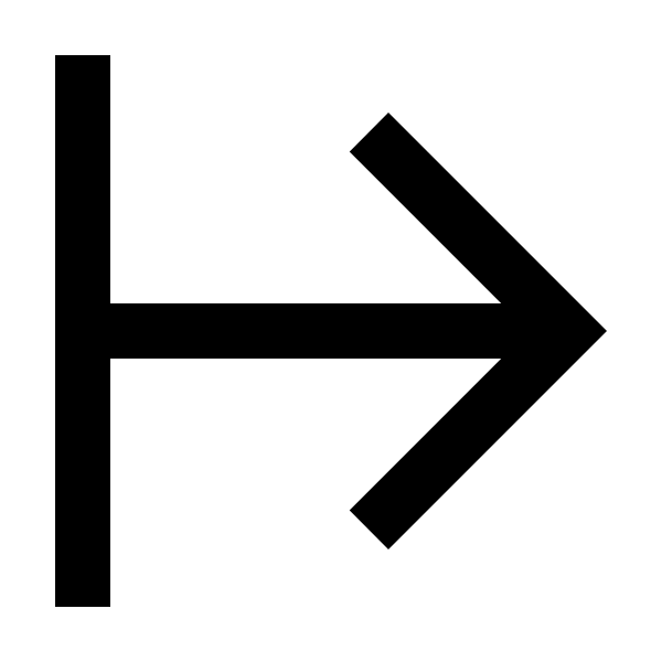 Arrow Expand Right