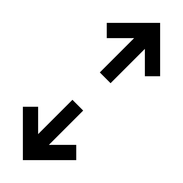 Arrow Expand