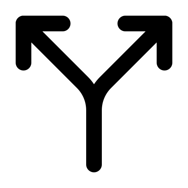 Arrow Fork