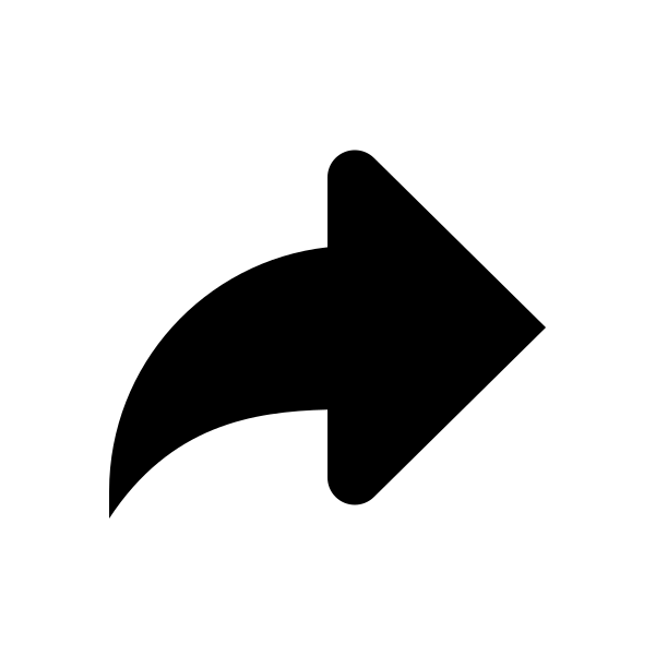 Arrow Forward Vector
