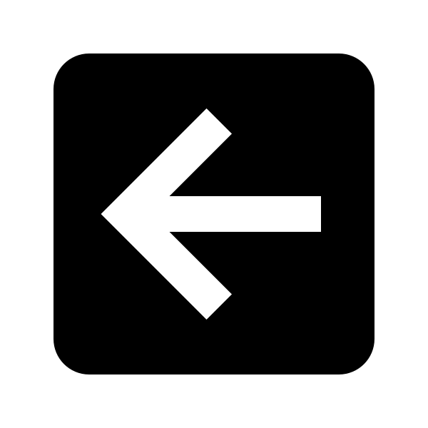 Arrow Left Box
