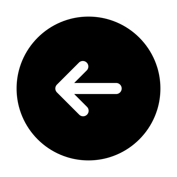 Arrow Left Circle