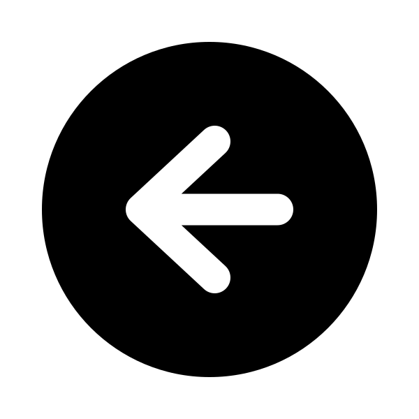 Arrow Left Circle
