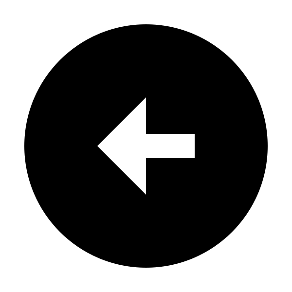 Arrow Left Circle Fill