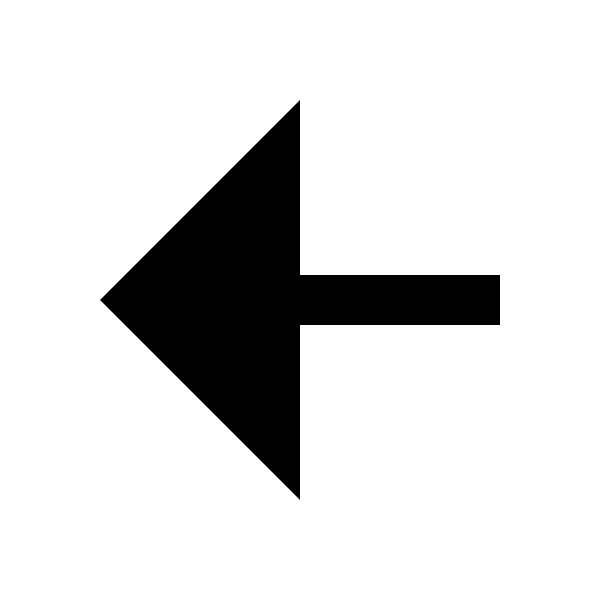 Arrow Left Fill