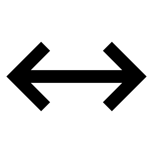 Arrow Left Right