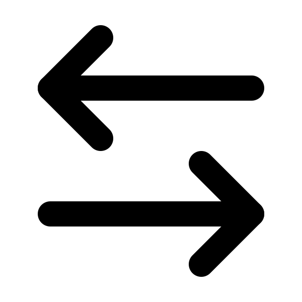 Arrow Left Right