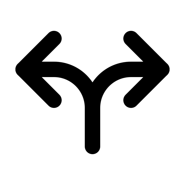 Arrow Left Right