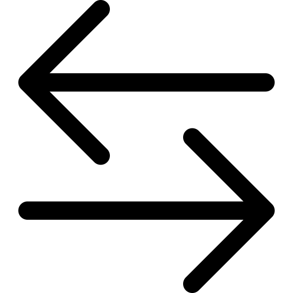Arrow Left Right