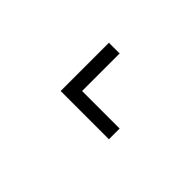 Arrow Left S Line
