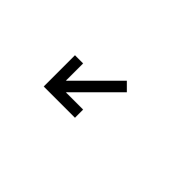 Arrow Left Small