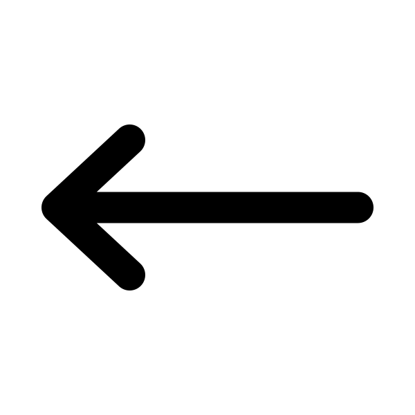 Arrow Long Left