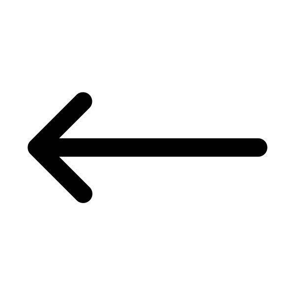 Arrow Long Left