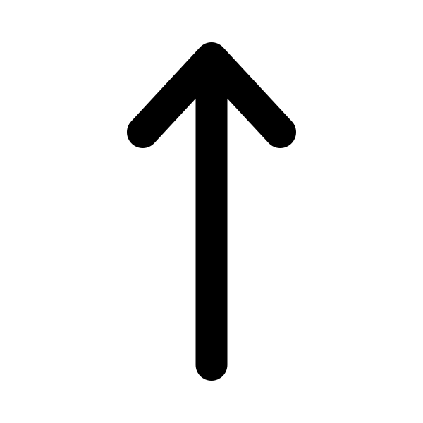 Arrow Long Up