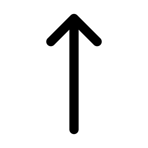 Arrow Long Up