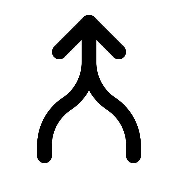 Arrow Merge