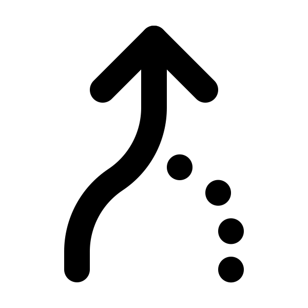 Arrow Merge Alt Left