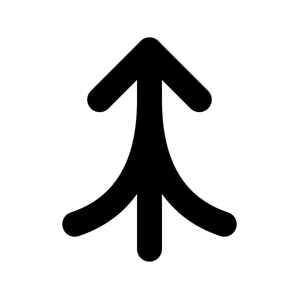 Arrow Merge Both