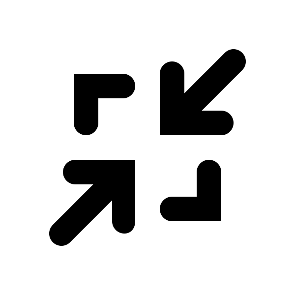 Arrow Minimise