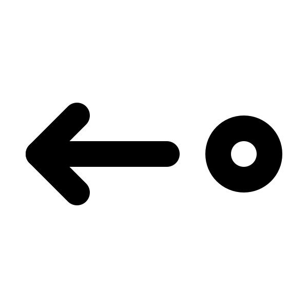 Arrow Move Left